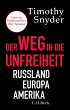 Der Weg in die Unfreiheit - Bild 1