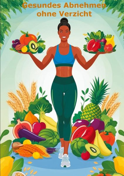 Gesundes Abnehmen ohne Verzicht Gesundes Abnehmen ohne Verzicht