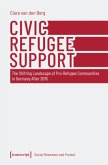 Civic Refugee Support Civic Refugee Support