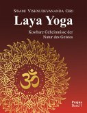 Laya Yoga Laya Yoga