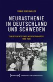 Neurasthenie in Deutschland und Schweden Neurasthenie in Deutschland und Schweden
