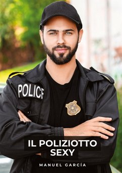Cover Il Poliziotto Sexy