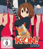 K-On! - The Movie