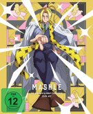 Mashle: Magic And Muscles 2.2