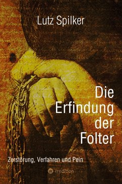 Cover Die Erfindung der Folter