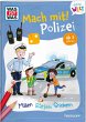 WAS IST WAS Mach mit! Polizei - Bild 1