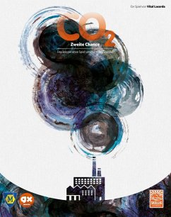 Cover CO2 - Zweite Chance