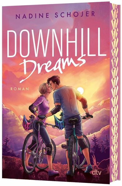 Downhill Dreams Downhill Dreams