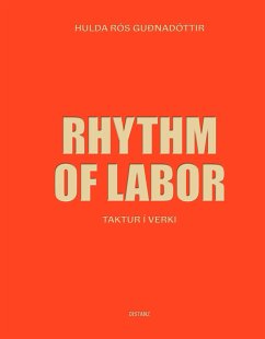 Cover Rhythm of Labor