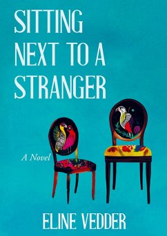 Cover Sitting Next to a Stranger