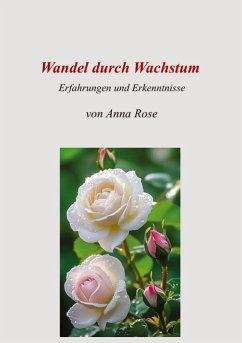 Cover Wandel durch Wachstum