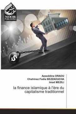 Cover la finance islamique à l'ère du capitalisme traditionnel