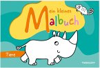 Mein kleines Malbuch. Tiere Mein kleines Malbuch. Tiere