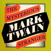The Mysterious Stranger (MP3-Download) The Mysterious Stranger (MP3-Download)