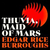 Thuvia, Maid of Mars (MP3-Download) Thuvia, Maid of Mars (MP3-Download)