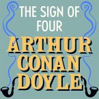 The Sign of Four (MP3-Download)