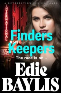 Cover Finders Keepers