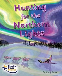 Cover Hunting for the Northern Lights