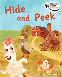 Cover Hide and Peek