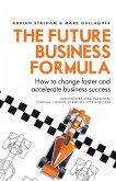 The Future Business Formula The Future Business Formula