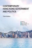 Contemporary Hong Kong Government and Politics, Third Edition Contemporary Hong Kong Government and Politics, Third Edition