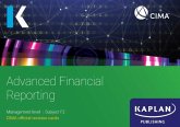 F2 ADVANCED FINANCIAL REPORTING - REVISION CARDS F2 ADVANCED FINANCIAL REPORTING - REVISION CARDS