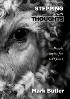 Cover Stepping from Thoughts