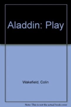 Cover Aladdin
