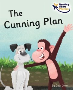 Cover The Cunning Plan
