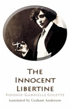 Cover The Innocent Libertine