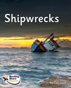 Cover Shipwrecks