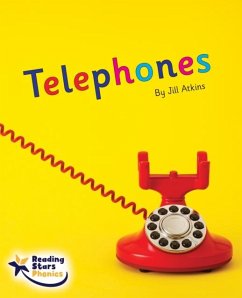 Telephones - Atkins, Jill