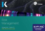 P3 RISK MANAGEMENT - REVISION CARDS P3 RISK MANAGEMENT - REVISION CARDS