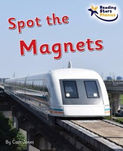 Cover Spot the Magnets