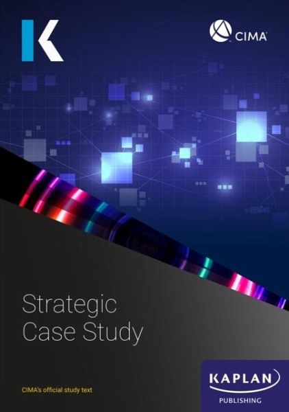 STRATEGIC CASE STUDY STRATEGIC CASE STUDY