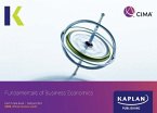 BA1 FUNDAMENTALS OF BUSINESS ECONOMICS - REVISION CARDS BA1 FUNDAMENTALS OF BUSINESS ECONOMICS - REVISION CARDS