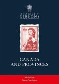 Canada & Provinces Stamp Catalogue 8th Edition Canada & Provinces Stamp Catalogue 8th Edition