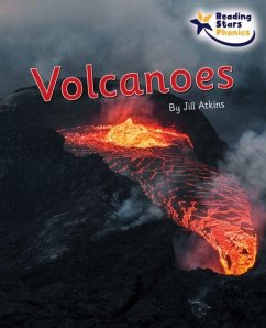 Cover Volcanoes