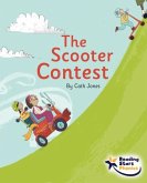 The Scooter Contest The Scooter Contest