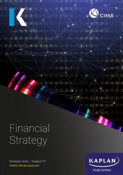 Cover F3 FINANCIAL STRATEGY - STUDY TEXT