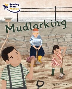 Cover Mudlarking