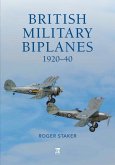 British Military Biplanes British Military Biplanes
