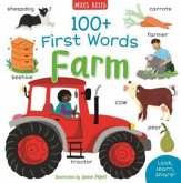 100+ First Words: Farm 100+ First Words: Farm