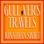 Gulliver's Travels (MP3-Download)