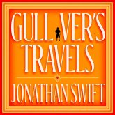 Gulliver's Travels (MP3-Download) Gulliver's Travels (MP3-Download)