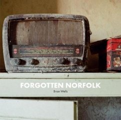 Cover Forgotten Norfolk