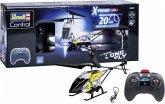 RC X-TREME Helicopter Long Fly , Revell Control Ferngesteuerte Drohne RC X-TREME Helicopter Long Fly , Revell Control Ferngesteuerte Drohne