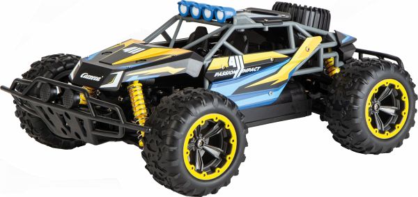 CARRERA RC 2,4GHz Passion Impact 3 CARRERA RC 2,4GHz Passion Impact 3