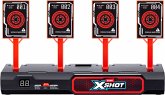 XSHOT - elektronische Zielscheibe von ZURU