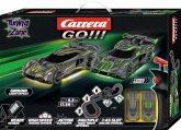 Carrera GO!!! Tuning Zone